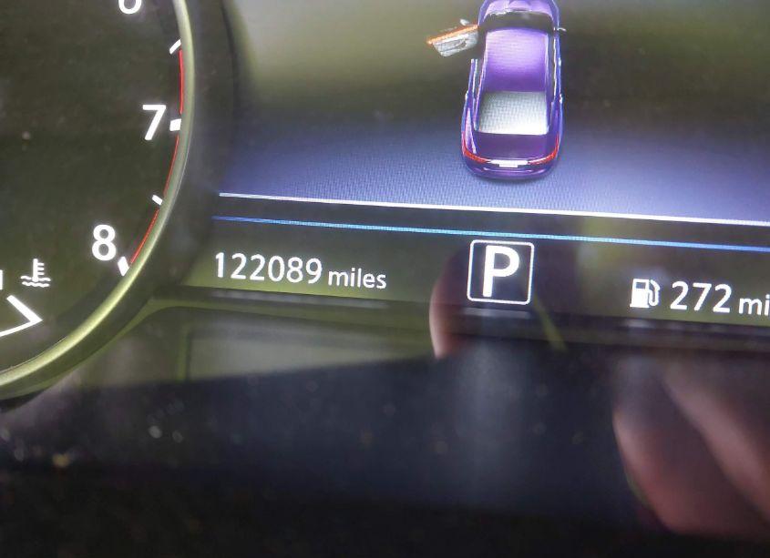 Photo 16 of 2016 Nissan Maxima 3.5 S (VIN 1N4AA6AP0GC906258)