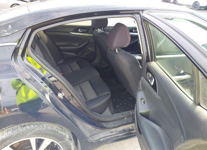 Photo 8 of 2016 Nissan Maxima 3.5 S (VIN 1N4AA6AP0GC906258)