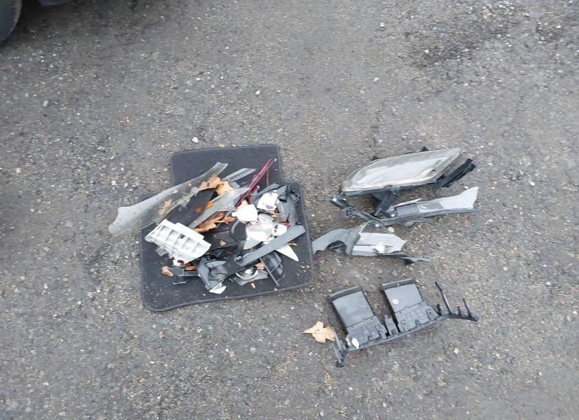 Photo 11 of 2017 Nissan Maxima 3.5 S (VIN 1N4AA6AP0HC364869)