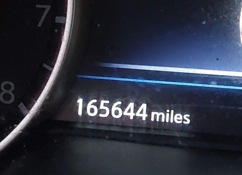 Photo 15 of 2017 Nissan Maxima 3.5 S (VIN 1N4AA6AP0HC364869)