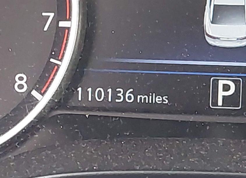 Photo 15 of 2017 Nissan Maxima 3.5 S (VIN 1N4AA6AP0HC366511)