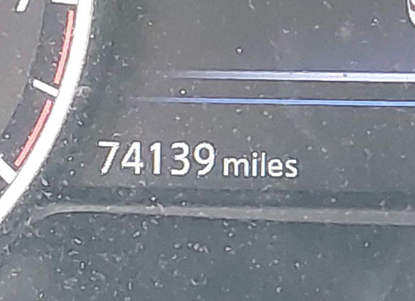 Photo 15 of 2017 Nissan Maxima 3.5 PLATINUM (VIN 1N4AA6AP0HC394678)