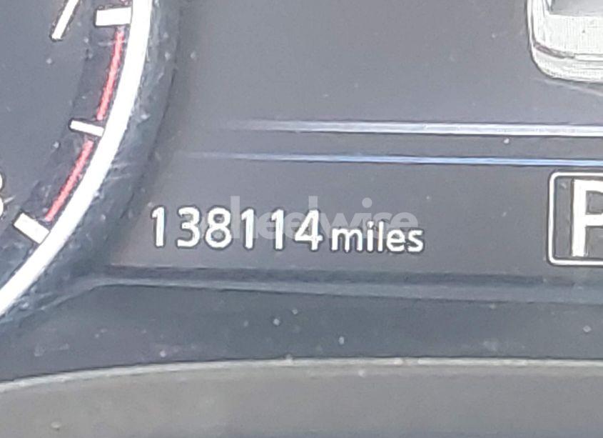 Photo 15 of 2017 Nissan Maxima 3.5 S (VIN 1N4AA6AP0HC405145)