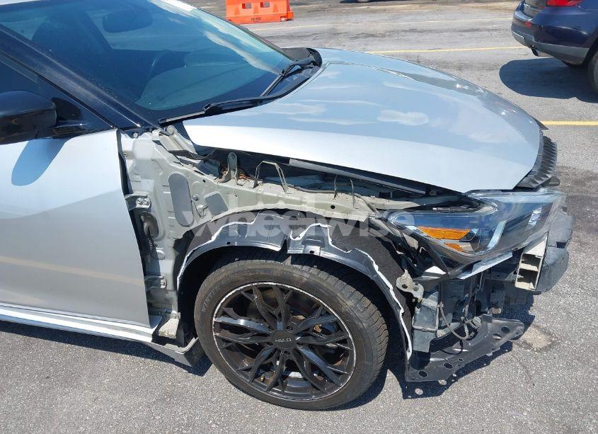 Photo 19 of 2017 Nissan Maxima 3.5 S (VIN 1N4AA6AP0HC405145)