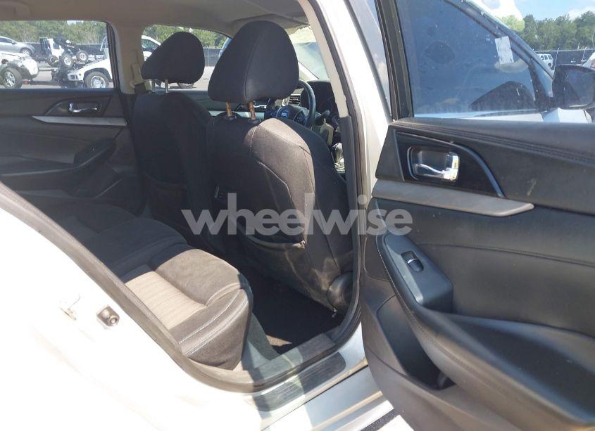 Photo 8 of 2017 Nissan Maxima 3.5 S (VIN 1N4AA6AP0HC405145)