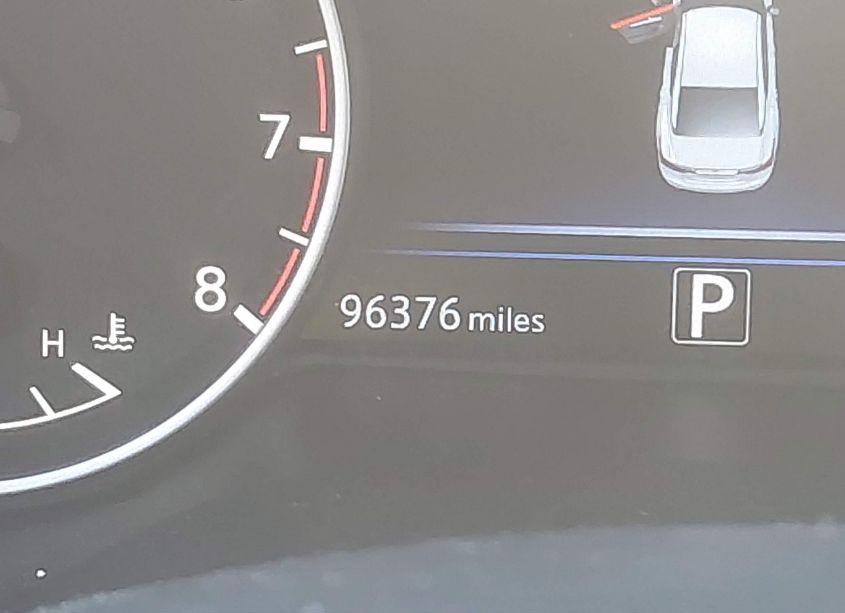 Photo 15 of 2017 Nissan Maxima 3.5 PLATINUM (VIN 1N4AA6AP0HC423371)