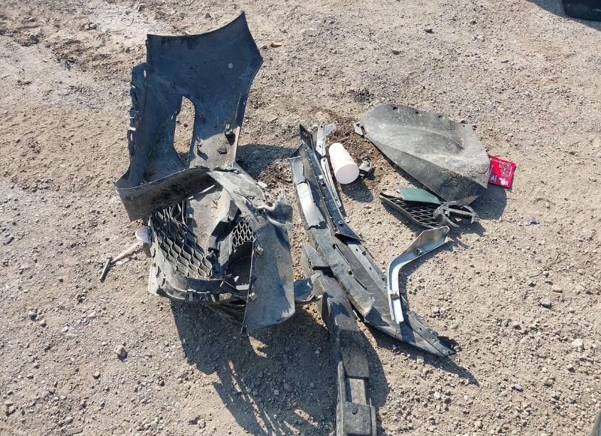 Photo 12 of 2017 Nissan Maxima 3.5 SR (VIN 1N4AA6AP0HC441692)