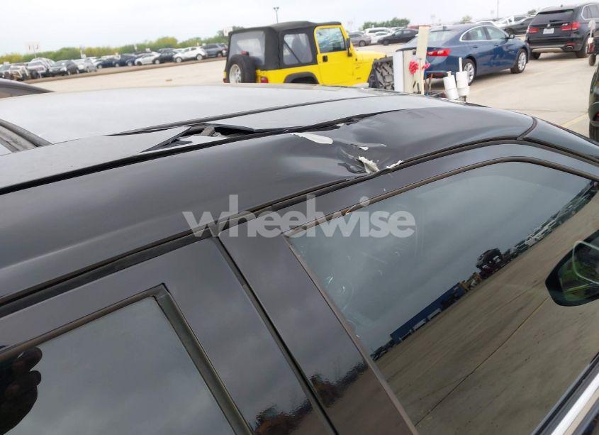 Photo 18 of 2017 Nissan Maxima 3.5 PLATINUM (VIN 1N4AA6AP0HC450683)