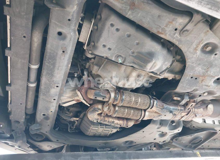 Photo 17 of 2018 Nissan Maxima 3.5 SV (VIN 1N4AA6AP0JC363808)