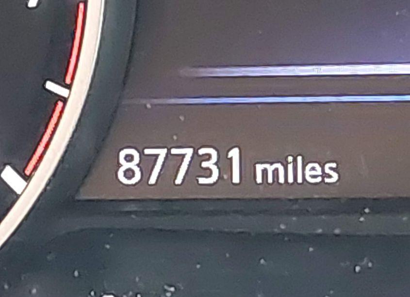 Photo 15 of 2018 Nissan Maxima 3.5 SV (VIN 1N4AA6AP0JC379426)