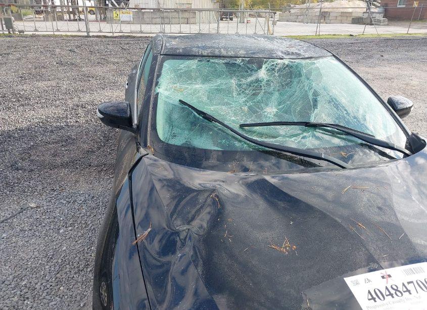 Photo 6 of 2018 Nissan Maxima 3.5 SV (VIN 1N4AA6AP0JC379426)