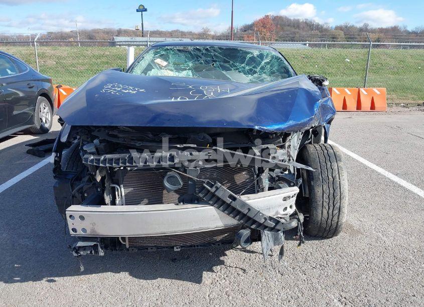 Photo 12 of 2018 Nissan Maxima 3.5 SV (VIN 1N4AA6AP0JC386490)