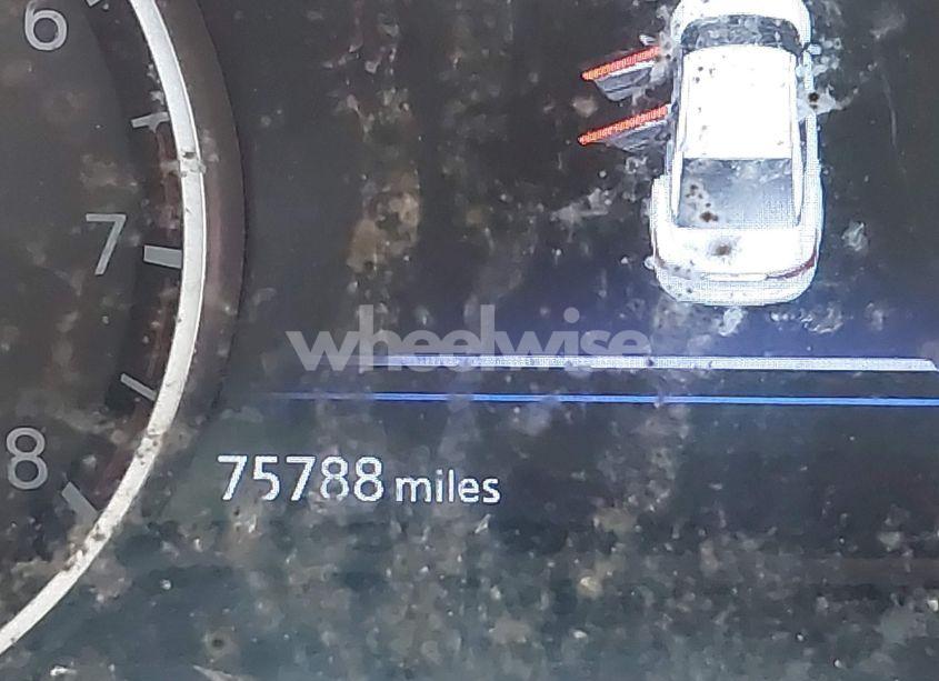 Photo 15 of 2018 Nissan Maxima 3.5 SV (VIN 1N4AA6AP0JC386490)