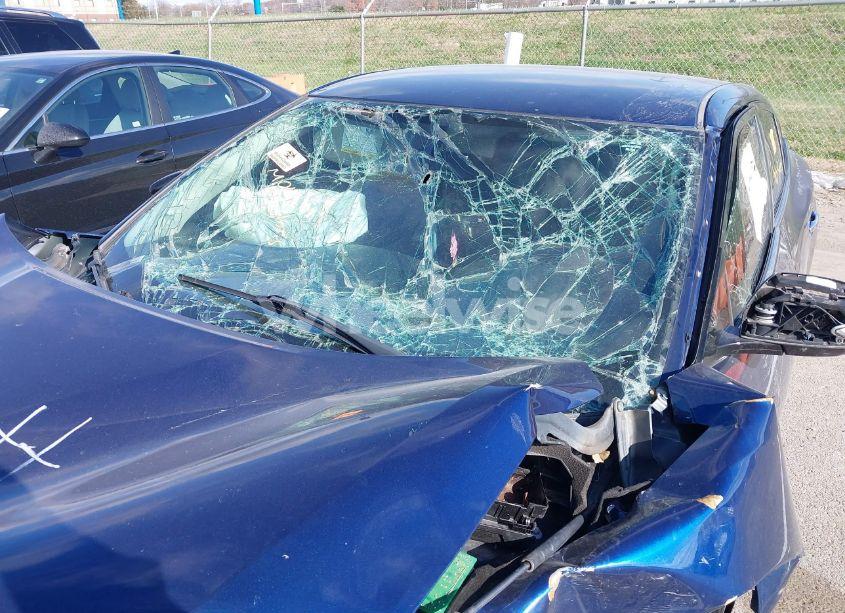 Photo 17 of 2018 Nissan Maxima 3.5 SV (VIN 1N4AA6AP0JC386490)