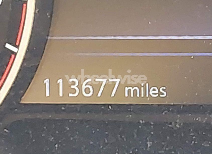 Photo 15 of 2016 Nissan Maxima 3.5 PLATINUM/3.5 S/3.5 SL/3.5 SR/3.5 SV (VIN 1N4AA6AP1GC379279)