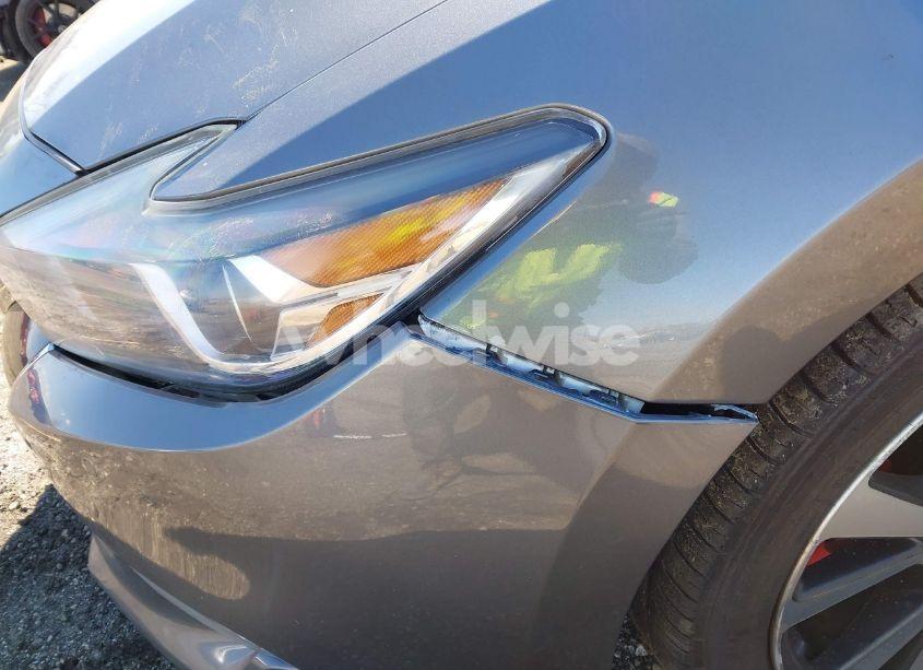 Photo 6 of 2016 Nissan Maxima 3.5 SL (VIN 1N4AA6AP1GC379945)