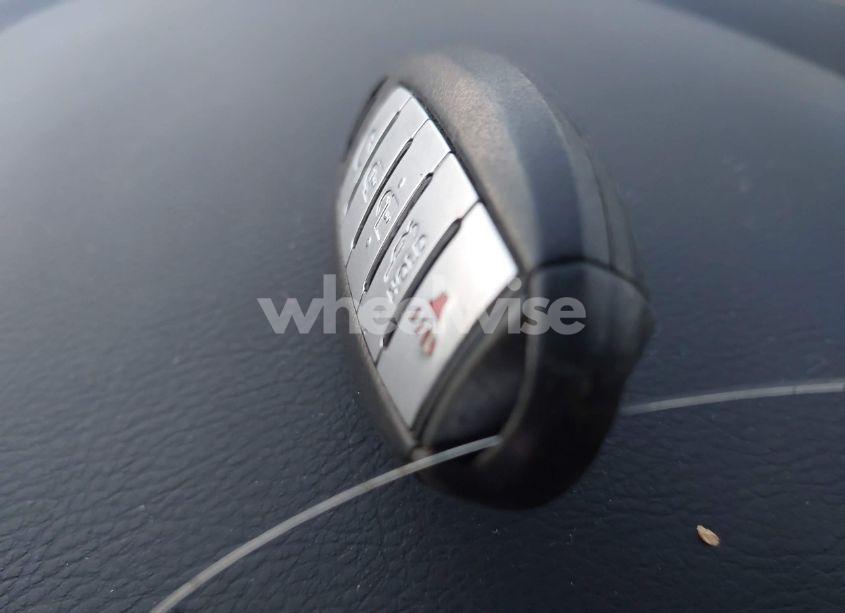 Photo 11 of 2016 Nissan Maxima 3.5 PLATINUM (VIN 1N4AA6AP1GC380903)