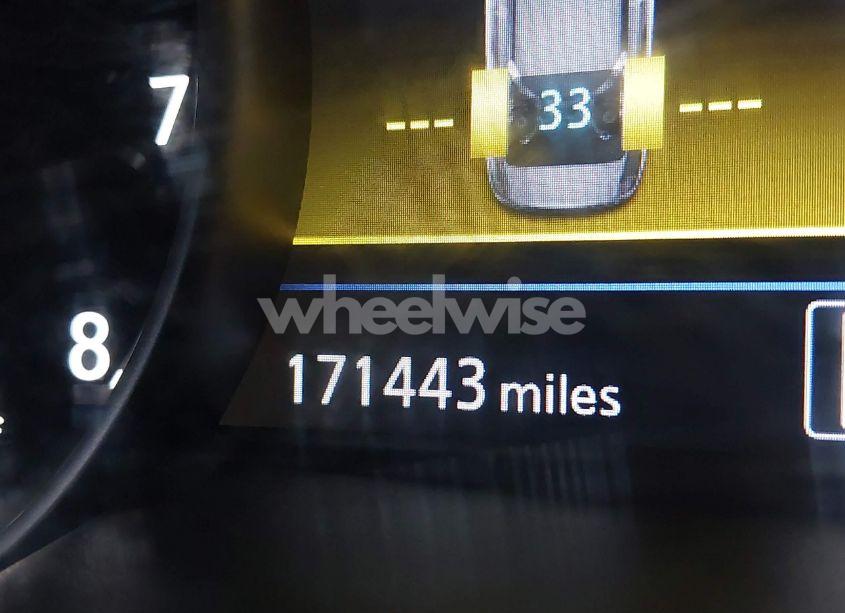 Photo 15 of 2016 Nissan Maxima 3.5 PLATINUM (VIN 1N4AA6AP1GC380903)