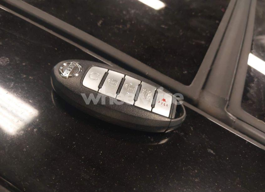 Photo 11 of 2016 Nissan Maxima 3.5 PLATINUM (VIN 1N4AA6AP1GC393070)