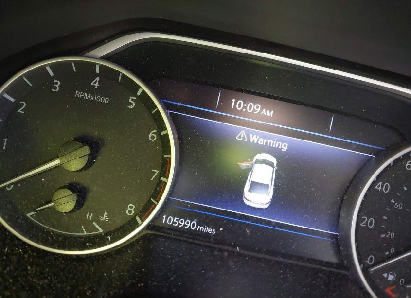 Photo 15 of 2016 Nissan Maxima 3.5 PLATINUM (VIN 1N4AA6AP1GC401846)