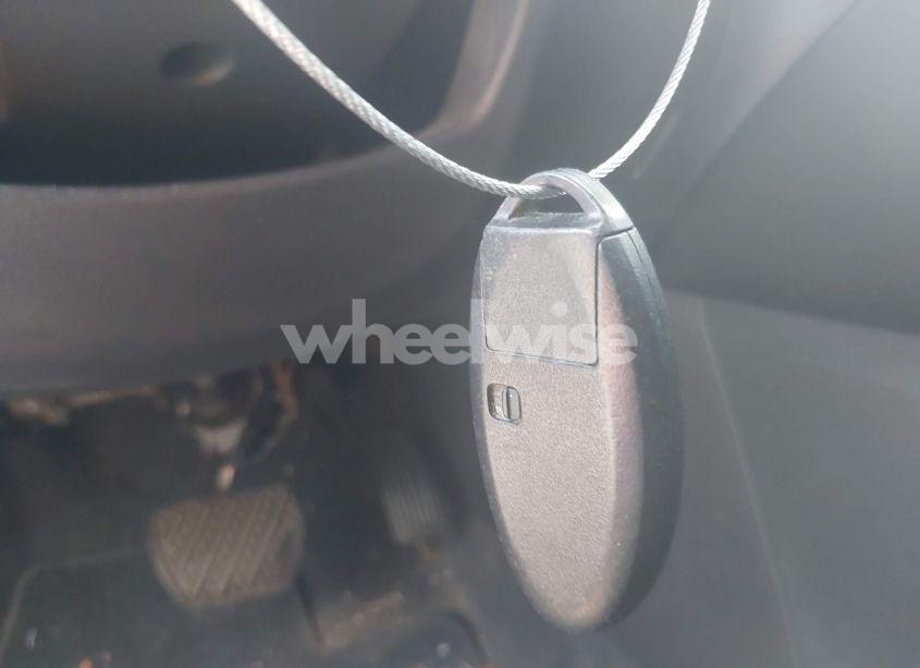 Photo 11 of 2016 Nissan Maxima 3.5 S (VIN 1N4AA6AP1GC406660)