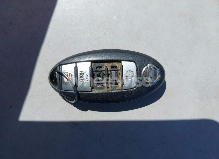 Photo 11 of 2016 Nissan Maxima 3.5 PLATINUM/3.5 S/3.5 SL/3.5 SR/3.5 SV (VIN 1N4AA6AP1GC411633)