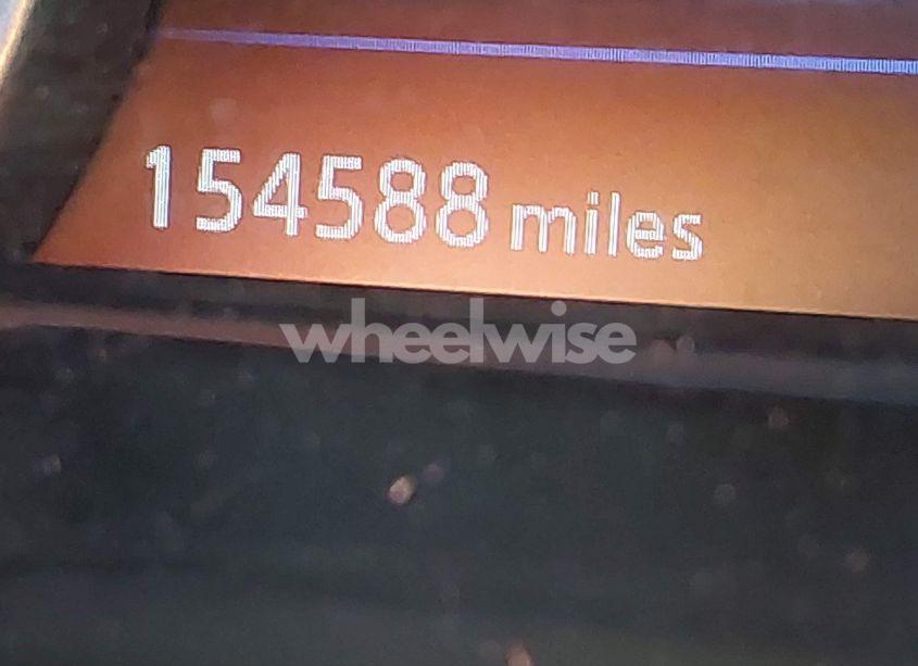 Photo 16 of 2016 Nissan Maxima 3.5 PLATINUM (VIN 1N4AA6AP1GC413480)