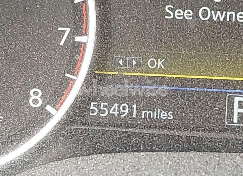 Photo 16 of 2016 Nissan Maxima 3.5 PLATINUM/3.5 S/3.5 SL/3.5 SR/3.5 SV (VIN 1N4AA6AP1GC419909)