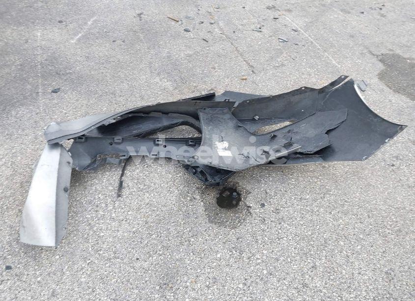 Photo 12 of 2016 Nissan Maxima 3.5 PLATINUM (VIN 1N4AA6AP1GC419957)