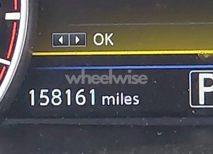 Photo 16 of 2016 Nissan Maxima 3.5 PLATINUM (VIN 1N4AA6AP1GC419957)