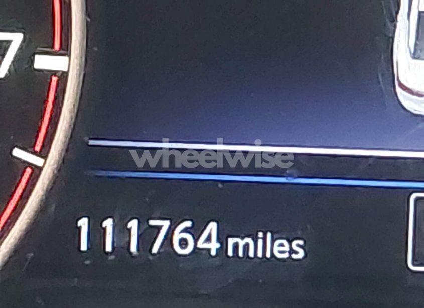 Photo 15 of 2016 Nissan Maxima 3.5 PLATINUM (VIN 1N4AA6AP1GC423524)