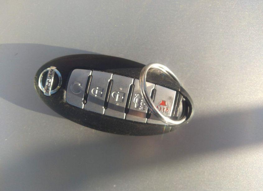 Photo 11 of 2016 Nissan Maxima 3.5 S (VIN 1N4AA6AP1GC436063)