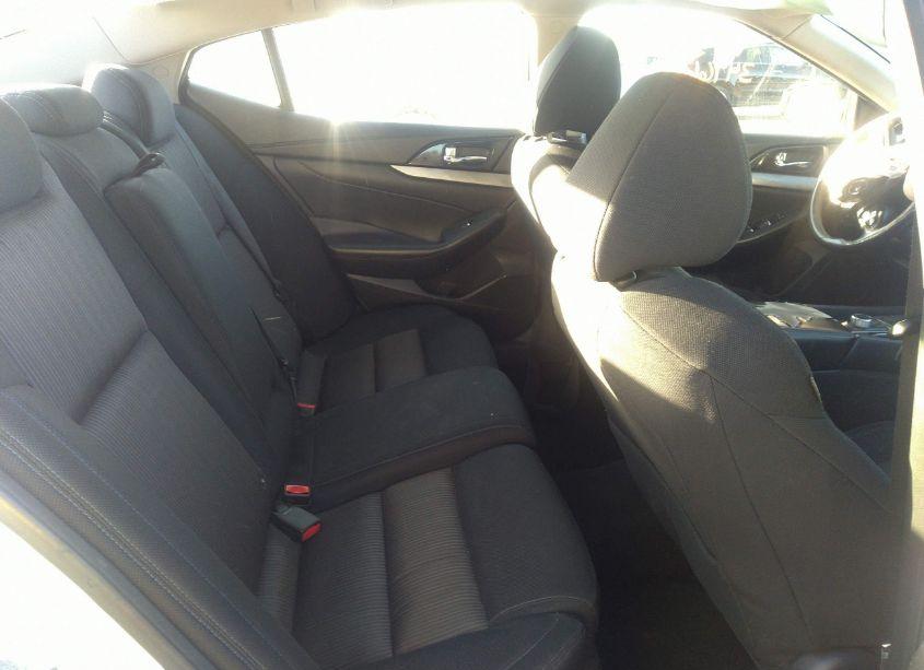 Photo 8 of 2016 Nissan Maxima 3.5 S (VIN 1N4AA6AP1GC436063)