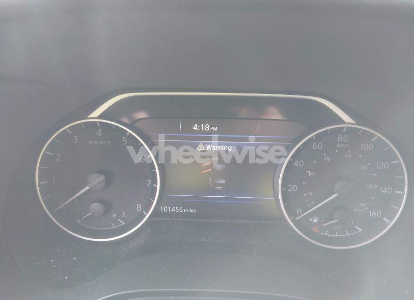 Photo 15 of 2016 Nissan Maxima 3.5 SR (VIN 1N4AA6AP1GC438346)