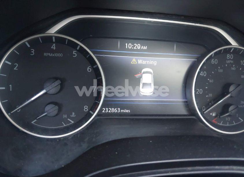 Photo 15 of 2016 Nissan Maxima 3.5 SL (VIN 1N4AA6AP1GC901733)