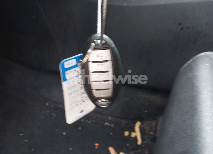 Photo 11 of 2016 Nissan Maxima 3.5 SL (VIN 1N4AA6AP1GC903000)