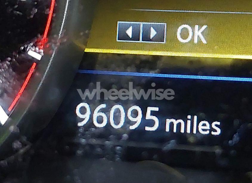 Photo 16 of 2016 Nissan Maxima 3.5 SL (VIN 1N4AA6AP1GC903000)