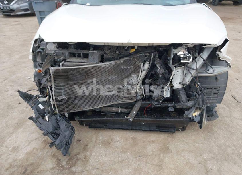 Photo 6 of 2016 Nissan Maxima 3.5 SL (VIN 1N4AA6AP1GC903000)