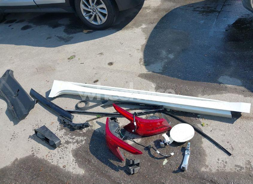 Photo 12 of 2016 Nissan Maxima 3.5 S (VIN 1N4AA6AP1GC907502)