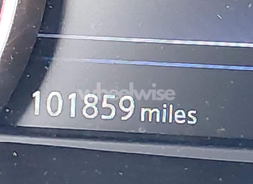 Photo 16 of 2016 Nissan Maxima 3.5 S (VIN 1N4AA6AP1GC907502)