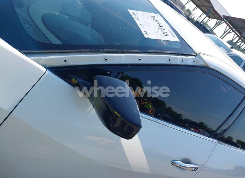 Photo 19 of 2016 Nissan Maxima 3.5 S (VIN 1N4AA6AP1GC907502)