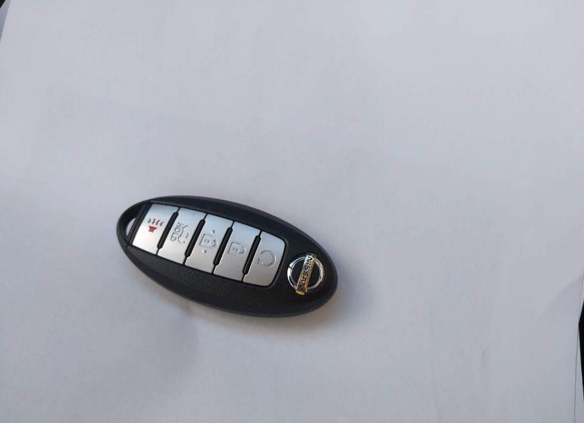 Photo 11 of 2017 Nissan Maxima (VIN 1N4AA6AP1HC378490)