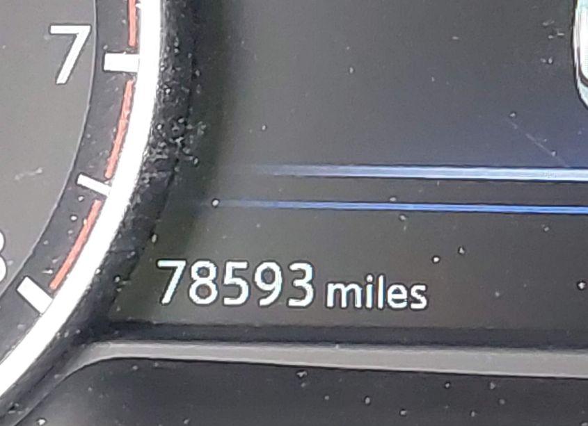 Photo 15 of 2017 Nissan Maxima (VIN 1N4AA6AP1HC378490)