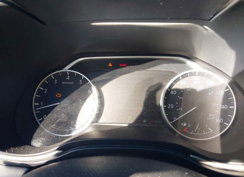 Photo 7 of 2017 Nissan Maxima 3.5 PLATINUM/3.5 S/3.5 SL/3.5 SR/3.5 SV (VIN 1N4AA6AP1HC386816)