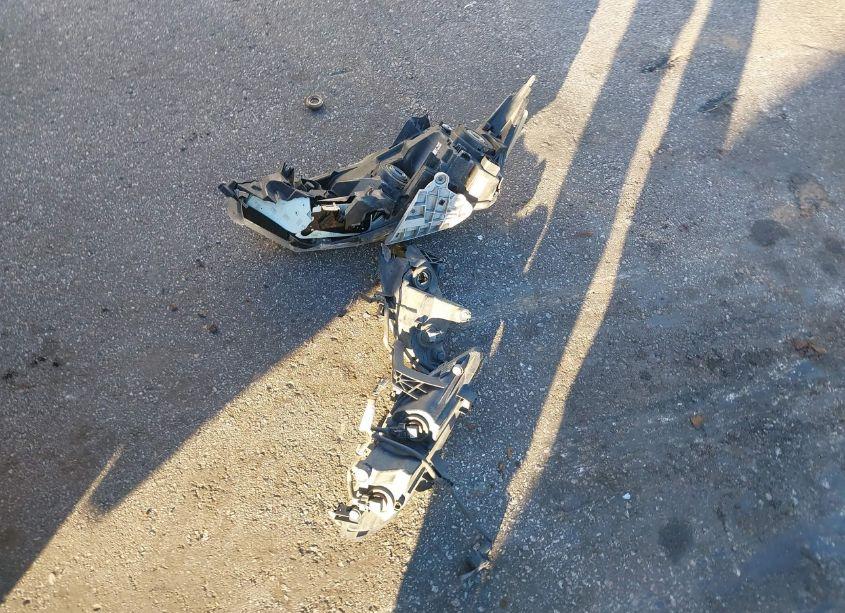 Photo 12 of 2017 Nissan Maxima 3.5 SV (VIN 1N4AA6AP1HC389179)