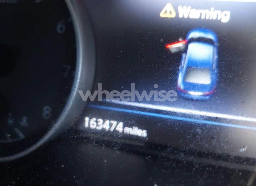 Photo 7 of 2017 Nissan Maxima 3.5 PLATINUM (VIN 1N4AA6AP1HC408796)