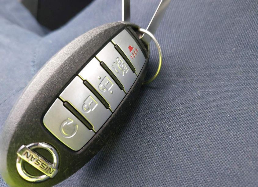 Photo 11 of 2017 Nissan Maxima 3.5 SR (VIN 1N4AA6AP1HC432998)