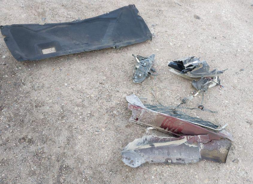 Photo 12 of 2017 Nissan Maxima 3.5 SR (VIN 1N4AA6AP1HC432998)