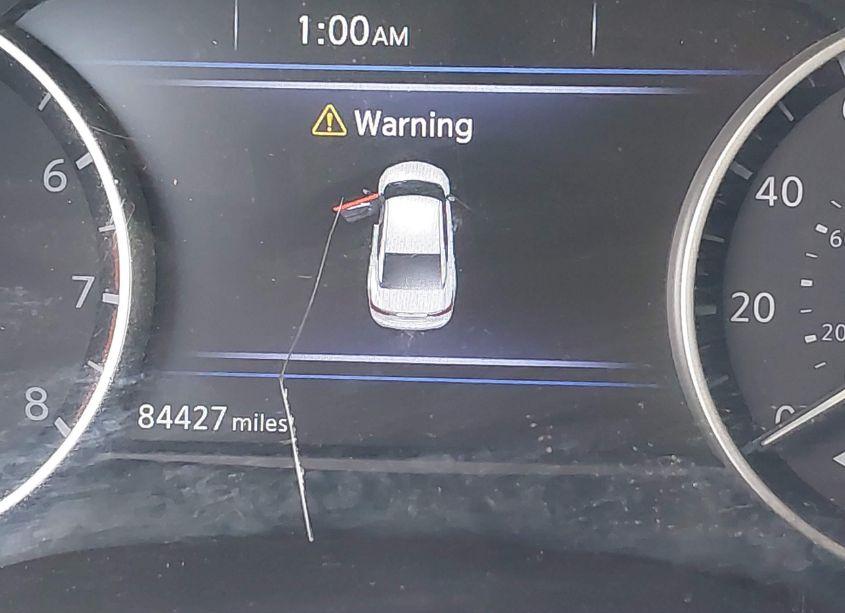 Photo 16 of 2017 Nissan Maxima 3.5 SR (VIN 1N4AA6AP1HC432998)