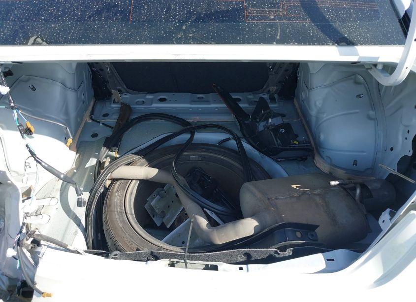 Photo 18 of 2017 Nissan Maxima 3.5 PLATINUM (VIN 1N4AA6AP1HC433374)